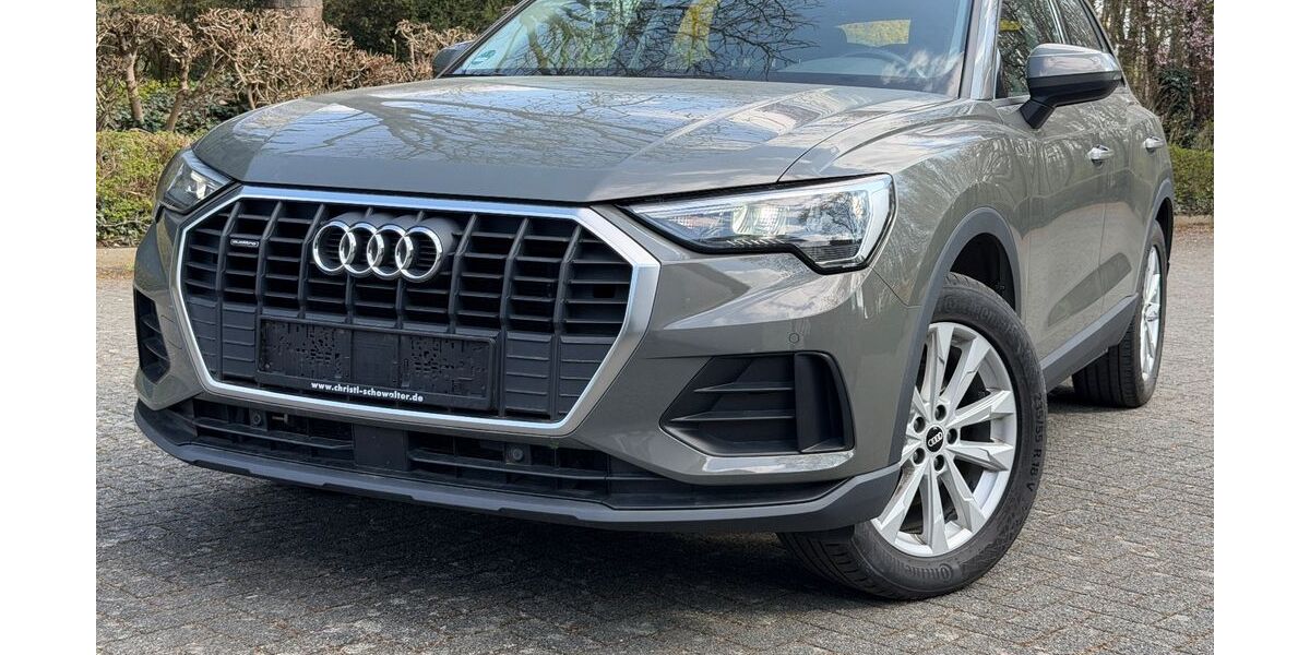 Audi Q3 236.000 km 17.900 &euro; Groß Gerau 64521