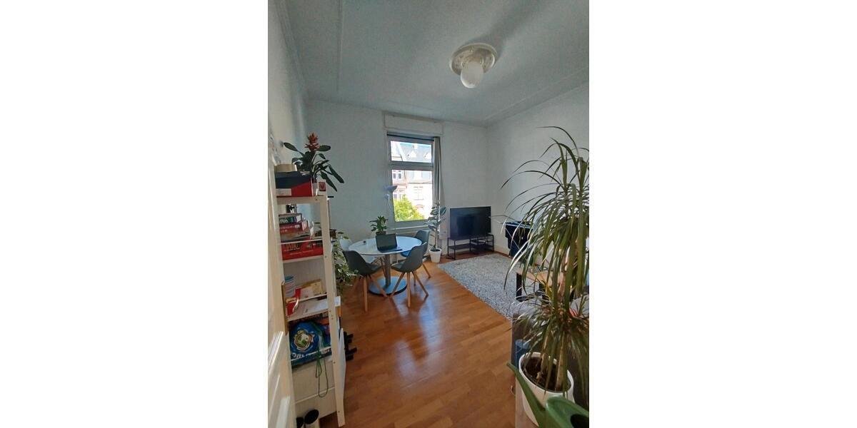 Etagenwohnung Frankfurt am Main Bornheim - 2 Zimmer, 55 m&sup2;, 600&euro; | Angebot:26660232
