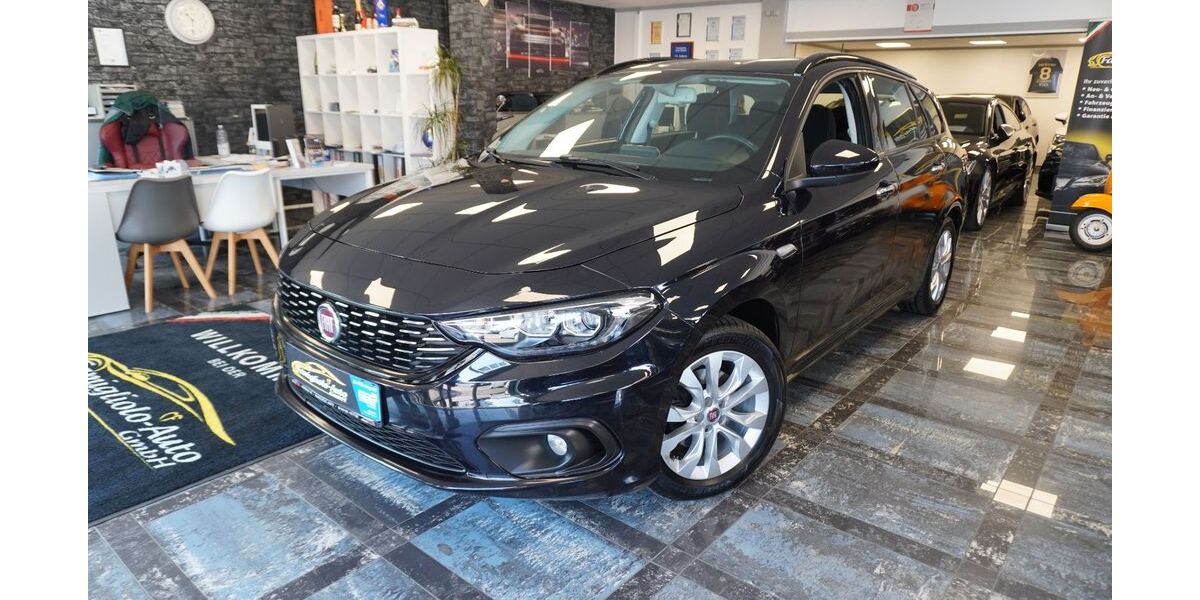 Fiat Tipo 119.086 km 5.990 &euro; Mühlheim am Main nähe Frankfurt 63165