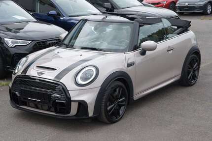 Mini Cooper S Cabrio 56.750 km 25.890 &euro; Grosskrotzenburg 63538