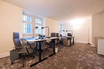 Gewerbeobjekt Frankfurt am Main Bockenheim - 3.990&euro; | Angebot:27276334
