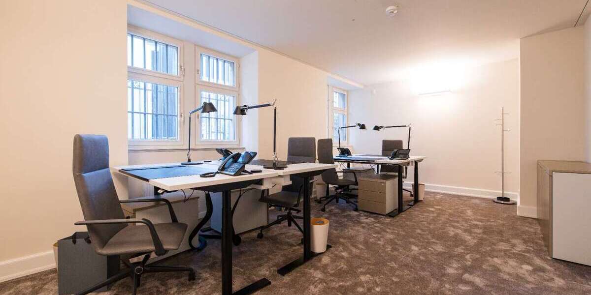 Gewerbeobjekt Frankfurt am Main Bockenheim - 3.990&euro; | Angebot:27276334