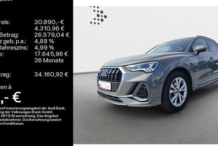 Audi Q3 79.874 km 28.890 &euro; Oberursel 61440