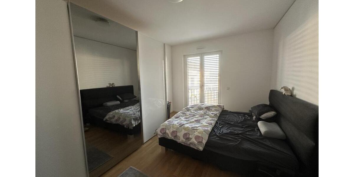 Etagenwohnung Karben - 3 Zimmer, 105 m&sup2;, 1.550&euro; | Angebot:25614979