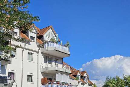 Wohnung Eschborn - 3 Zimmer, 71 m&sup2;, 350.000&euro; | Angebot:25807398