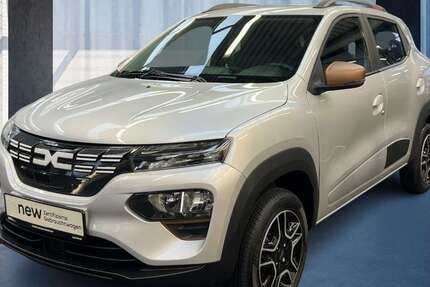 Dacia Spring 12.562 km 12.690 &euro; Frankfurt / Main 60314
