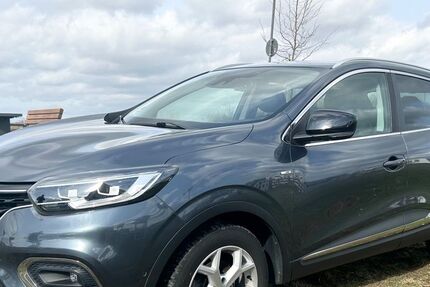 Renault Kadjar 102.579 km 12.000 &euro; Dornbusch 60320
