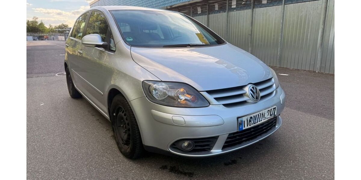 VW Golf Plus 100.000 km 2.300 &euro; Frankfurt am Main 60598