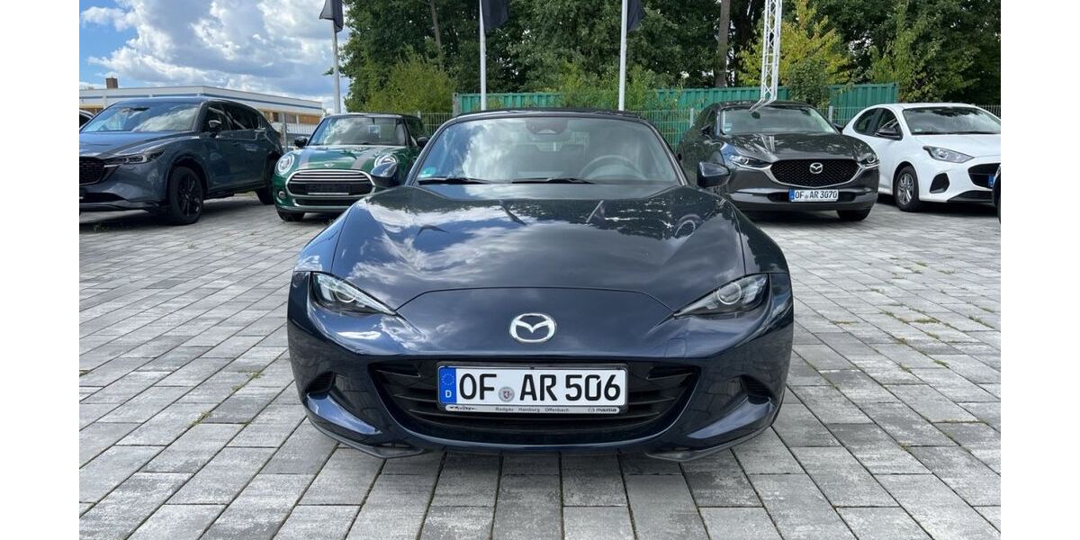 Mazda MX-5 5.000 km 33.999 € Rodgau 63110