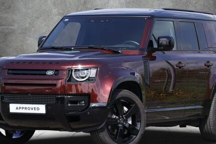 Land Rover Defender 29.926 km 75.890 &euro; Kronberg 61476