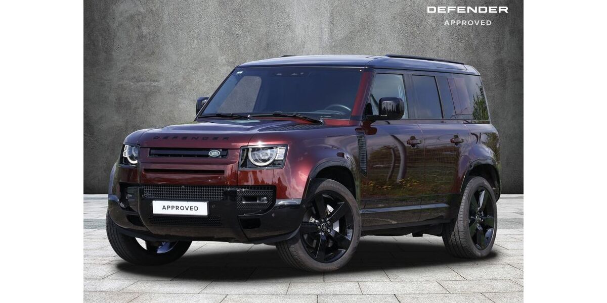 Land Rover Defender 29.926 km 75.890 &euro; Kronberg 61476