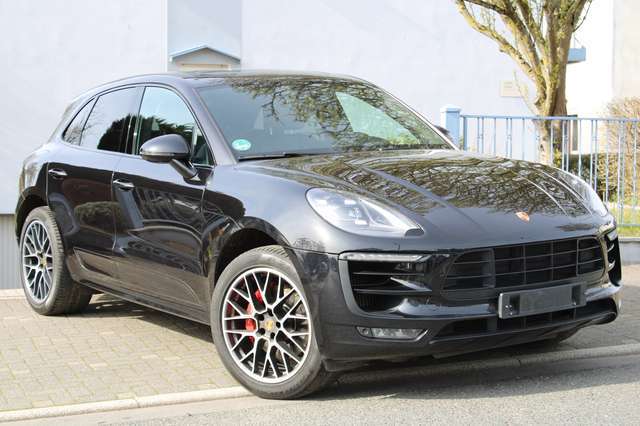 Macan