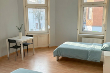 Wohnung Frankfurt am Main Unterliederbach - 4 Zimmer, 122 m&sup2;, 1.600&euro; | Angebot:25824499