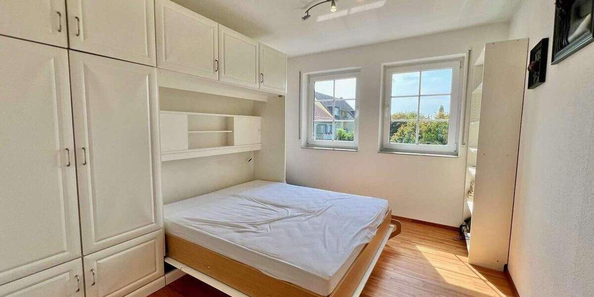 Einfamilienhaus Frankfurt am Main Berkersheim - 5 Zimmer, 181 m&sup2;, 1.095.000&euro; | Angebot:25318714