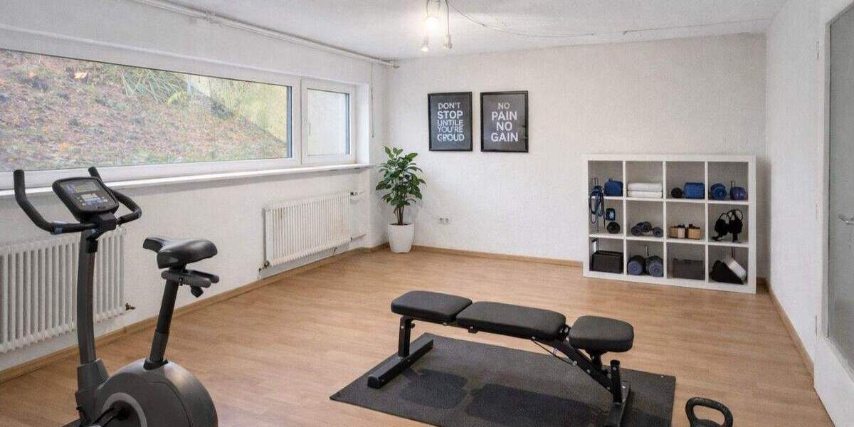 Einfamilienhaus Darmstadt Kranichstein - 5 Zimmer, 166 m&sup2;, 789.000&euro; | Angebot:25699820