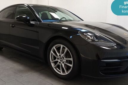 Porsche Panamera 42.068 km 79.970 &euro; Egelsbach 63329