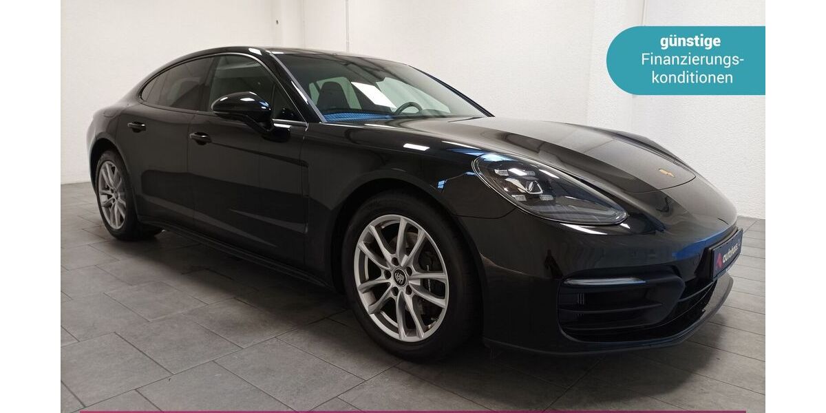 Porsche Panamera 42.068 km 79.970 &euro; Egelsbach 63329