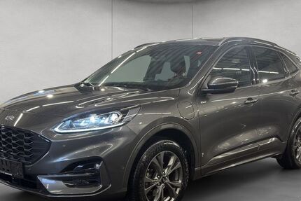 Ford Kuga 84.106 km 22.150 &euro; Frankfurt 60386