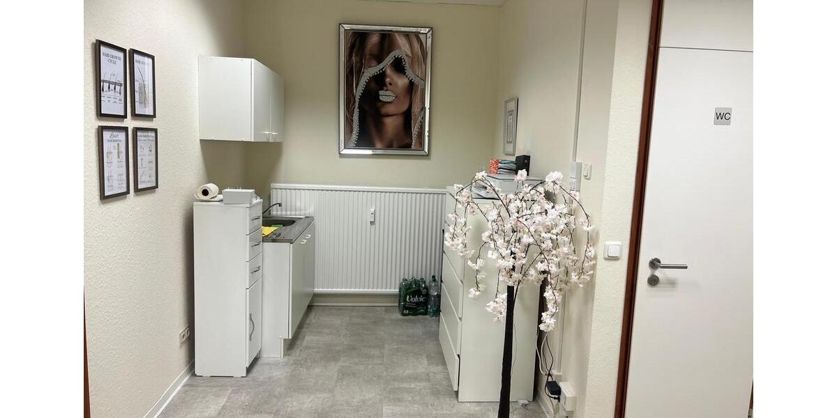 Etagenwohnung Frankfurt am Main Eschersheim - 1 Zimmer, 10 m&sup2;, 600&euro; | Angebot:26648469