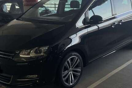 VW Sharan 259.187 km 11.000 &euro; Hanau, Brüder-Grimm-Stadt 63452