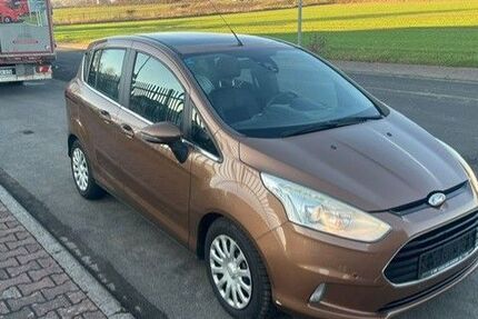 Ford B-Max 176.826 km 3.300 &euro; Hanau 63452