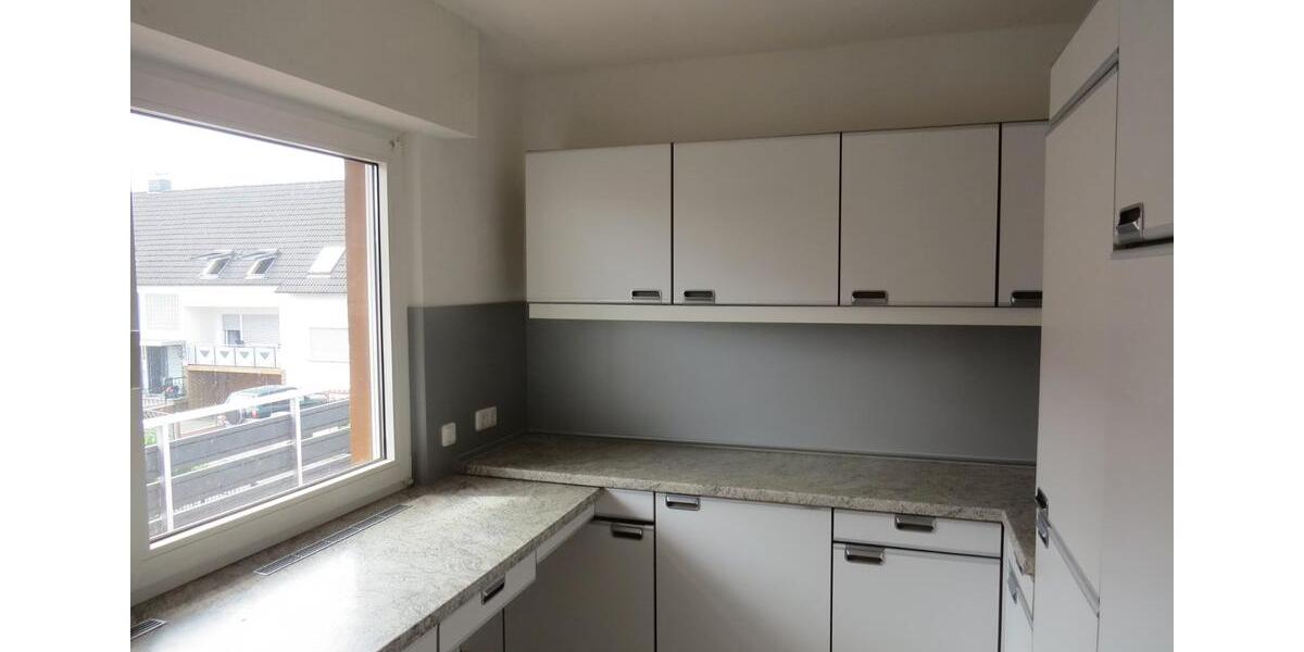 Etagenwohnung Hasselroth - 3 Zimmer, 95 m&sup2;, 890&euro; | Angebot:26493495