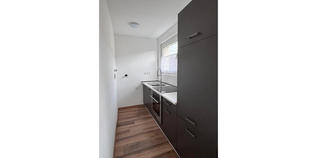 Etagenwohnung Frankfurt am Main Rödelheim - 2 Zimmer, 50 m&sup2;, 260.000&euro; | Angebot:26441120