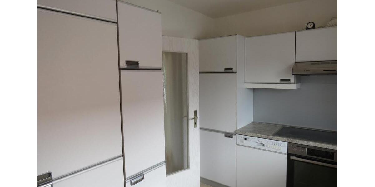 Etagenwohnung Hasselroth - 3 Zimmer, 95 m&sup2;, 890&euro; | Angebot:26493495
