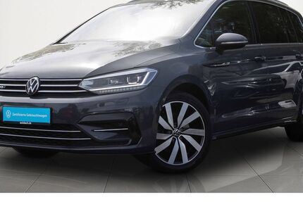 VW Touran 87.290 km 26.940 &euro; Bad Homburg 61348