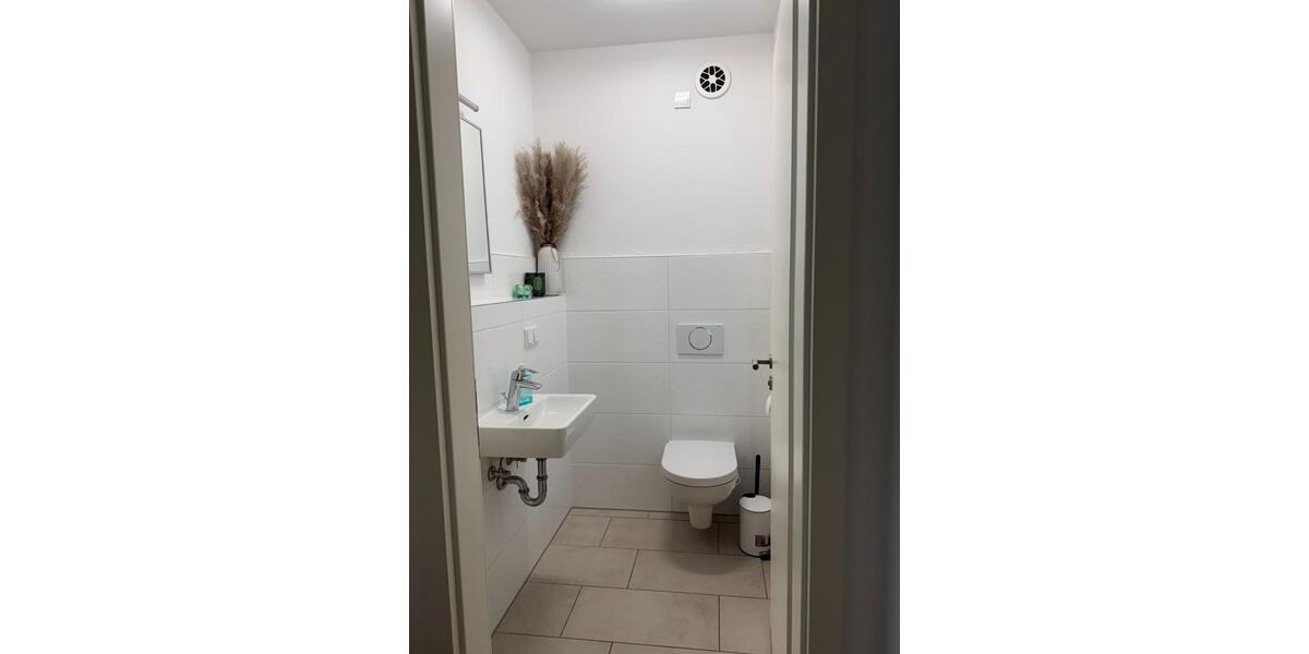 Erdgeschoßwohnung Nidderau - 2 Zimmer, 70 m&sup2;, 1.300&euro; | Angebot:25045938