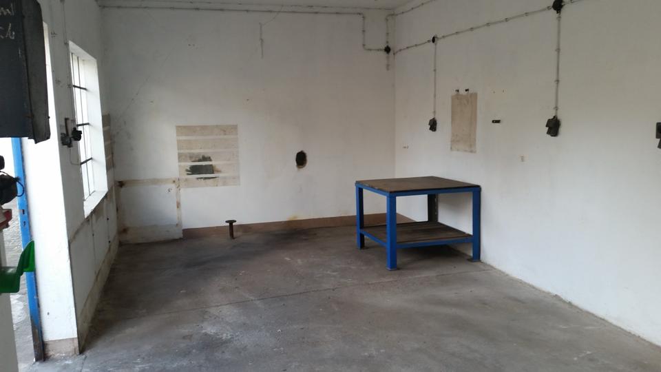 Gewerbeobjekt Ginsheim-Gustavsburg Gustavsburg - 450&euro; | Angebot:26418935
