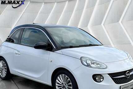 Opel Adam 58.000 km 12.500 &euro; Nidderau 61130