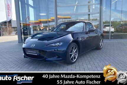 Mazda MX-5 4.590 km 28.590 &euro; Karben 61184