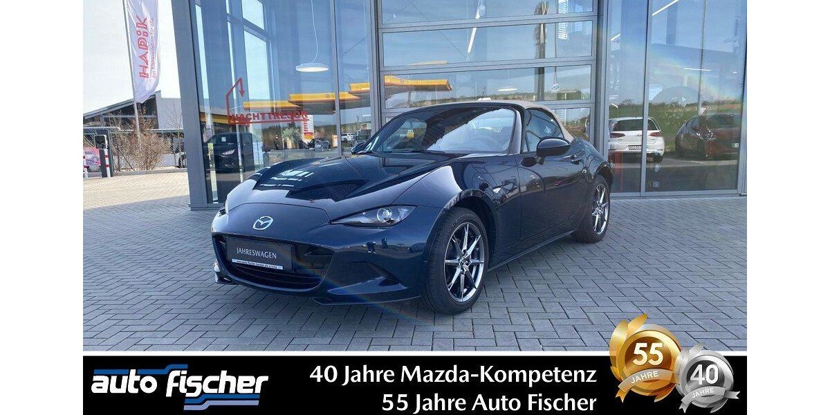 Mazda MX-5 4.590 km 28.590 &euro; Karben 61184