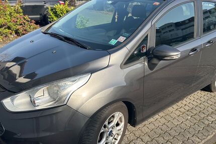 Ford B-Max 140.000 km 5.100 &euro; Rödermark 63322