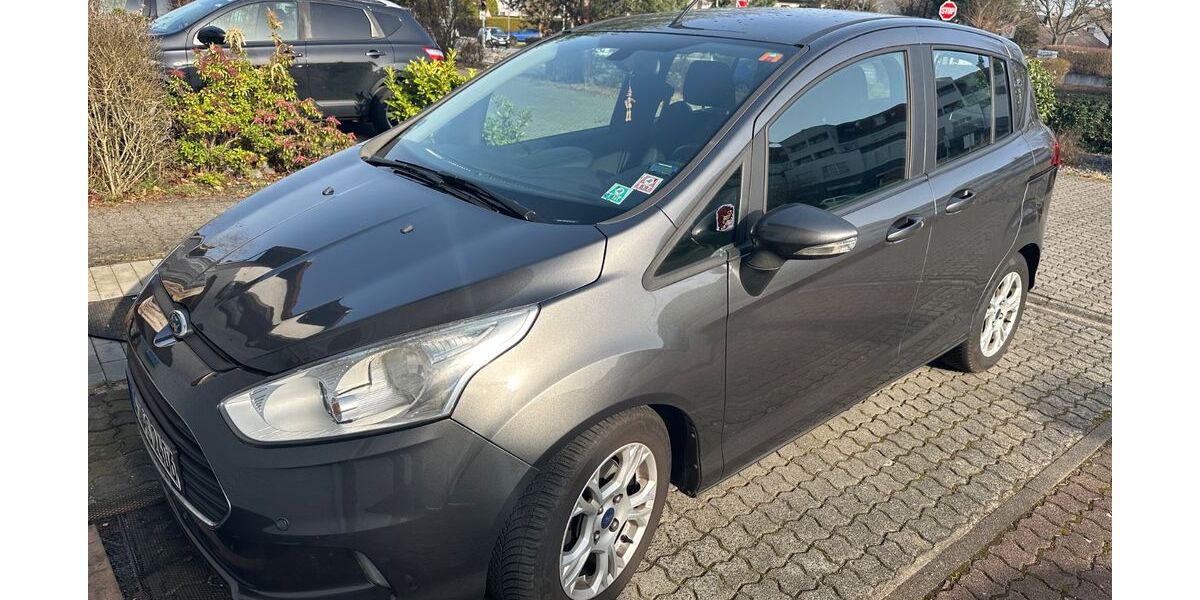 Ford B-Max 140.000 km 5.100 &euro; Rödermark 63322