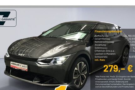 Kia EV6 53.150 km 28.860 &euro; Rosbach | Frankfurt Nord 61191