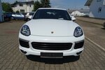 Porsche Cayenne S 4,2l Diesel Pano, Navi, 21 Zoll, Standhe 232.000 km 21.590 &euro; Rodgau 63110