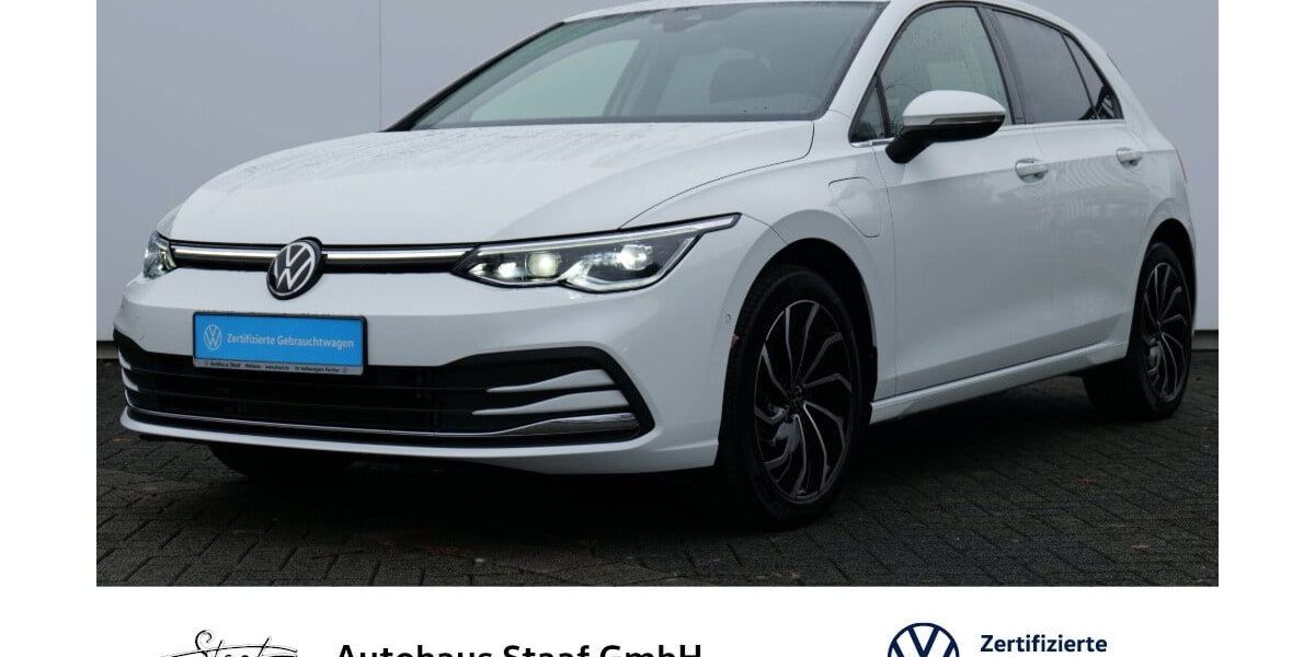 VW Golf 35.783 km 26.590 &euro; Nidderau 61130