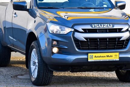 Isuzu D-Max 40.000 km 31.900 &euro; Limeshain 63694