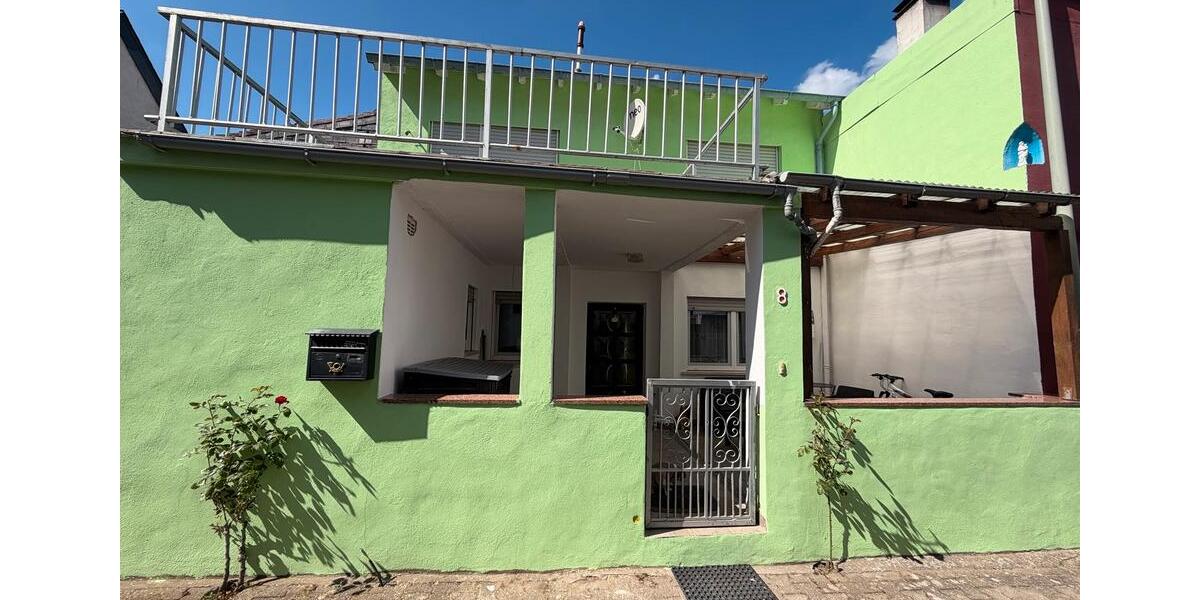 Reihenhaus Griesheim - 220.000&euro; | Angebot:26507252
