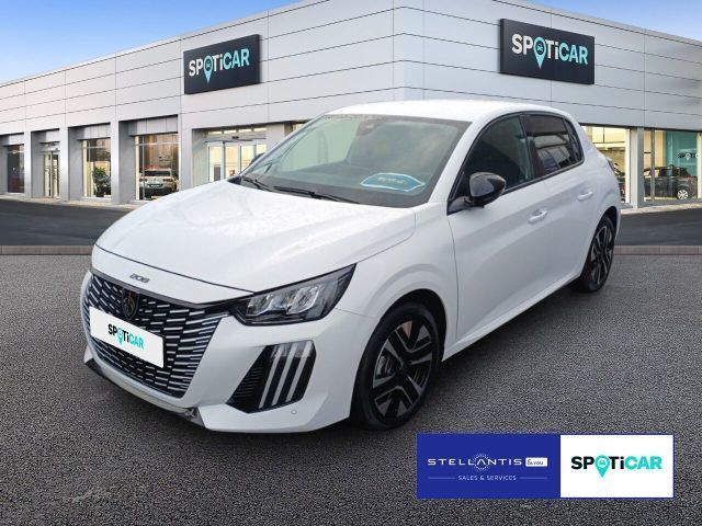 Peugeot 208 19.343 km 17.980 &euro; Neu-Isenburg 63263