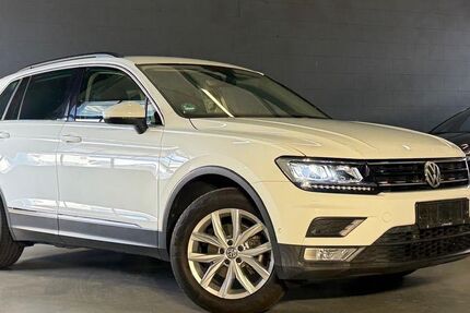 VW Tiguan 77.300 km 17.490 &euro; Maintal 63477