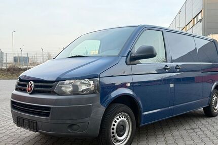 VW T5 Transporter 290.600 km 7.499 &euro; Rüsselsheim 65428