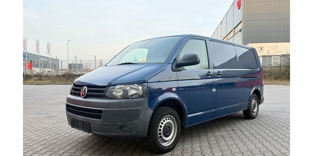 VW T5 Transporter 290.600 km 7.499 &euro; Rüsselsheim 65428