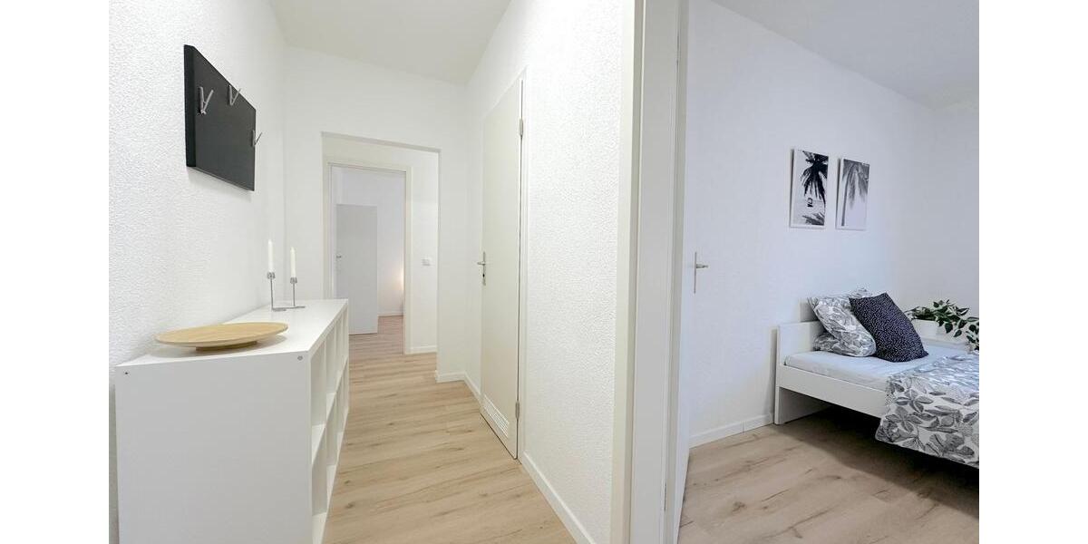 Etagenwohnung Frankfurt am Main Unterliederbach - 1 Zimmer, 15 m&sup2;, 545&euro; | Angebot:26650712