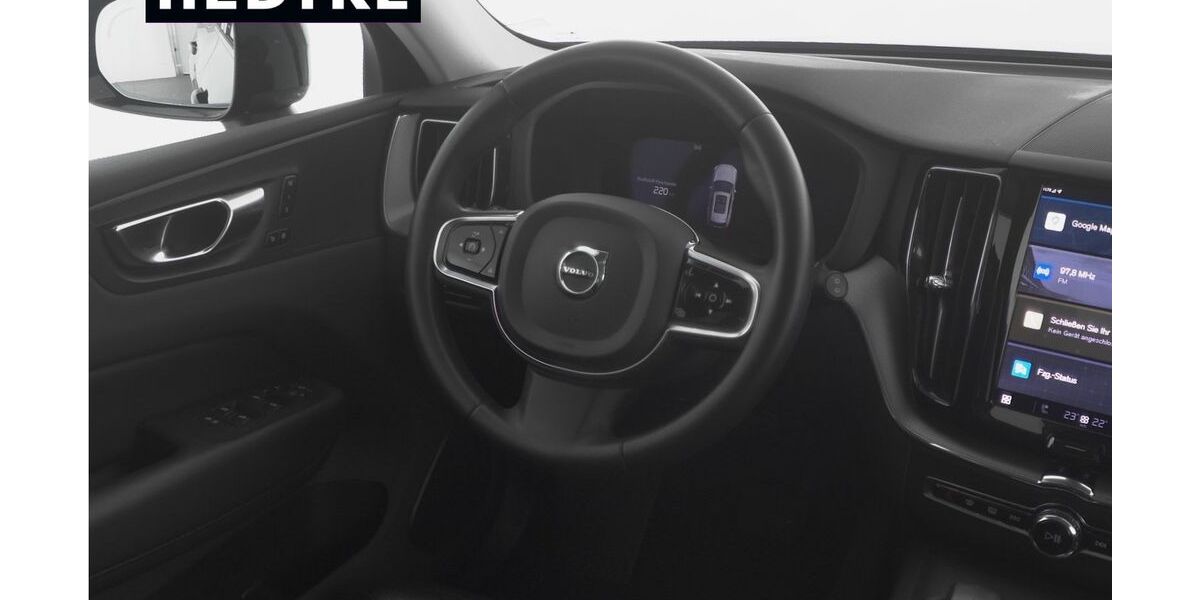 Volvo XC60 47.000 km 45.990 € Weiterstadt 64331