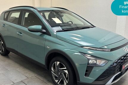 Hyundai BAYON 17.593 km 17.470 &euro; Egelsbach 63329