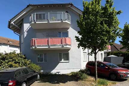 Wohnung Büttelborn - 3 Zimmer, 89 m&sup2;, 950&euro; | Angebot:26432913