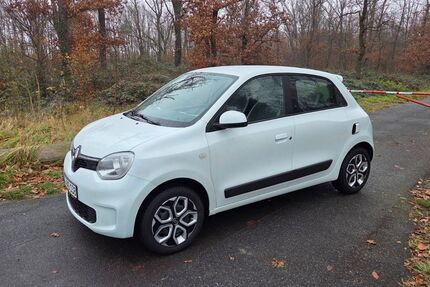 Renault Twingo 21.403 km 8.900 &euro; Kelsterbach 65451